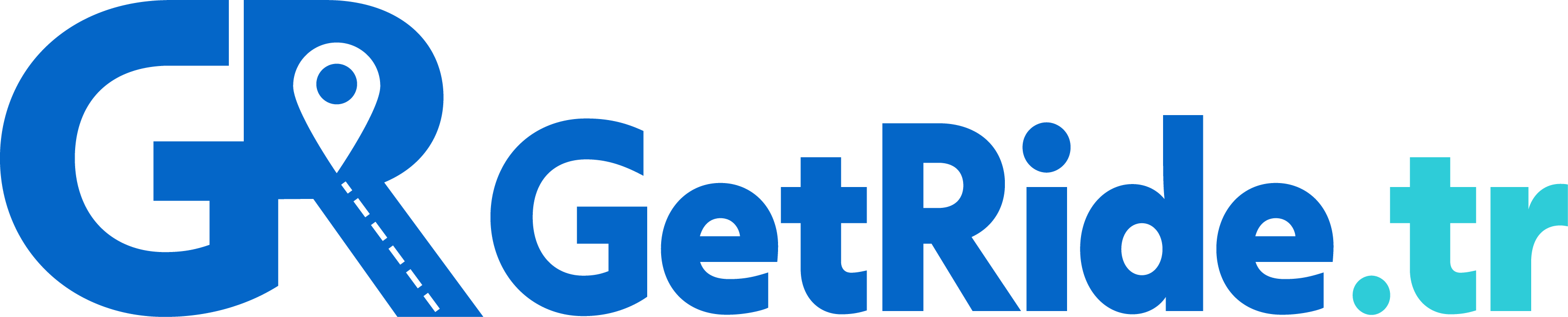 Getride Logo