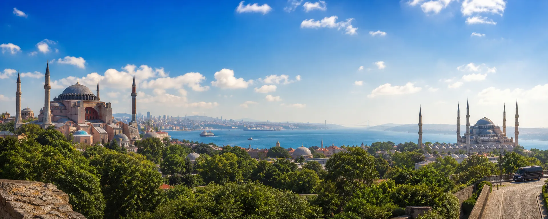 Boğaz Turları