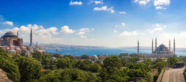 Adalar Tekne Gezisi
