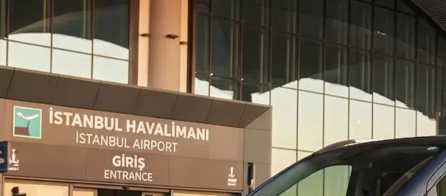 Havalimanı & Şehirlerarası