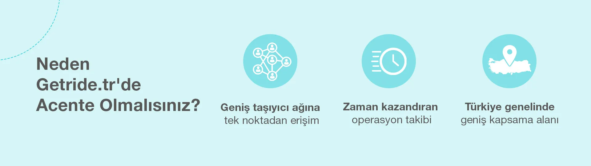 Neden Booker Olmalısınız